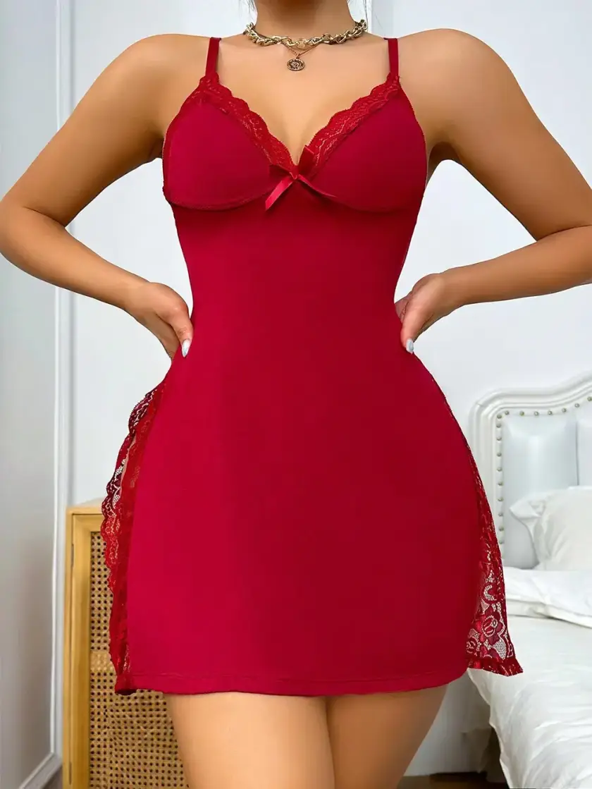 Women's Nightdress