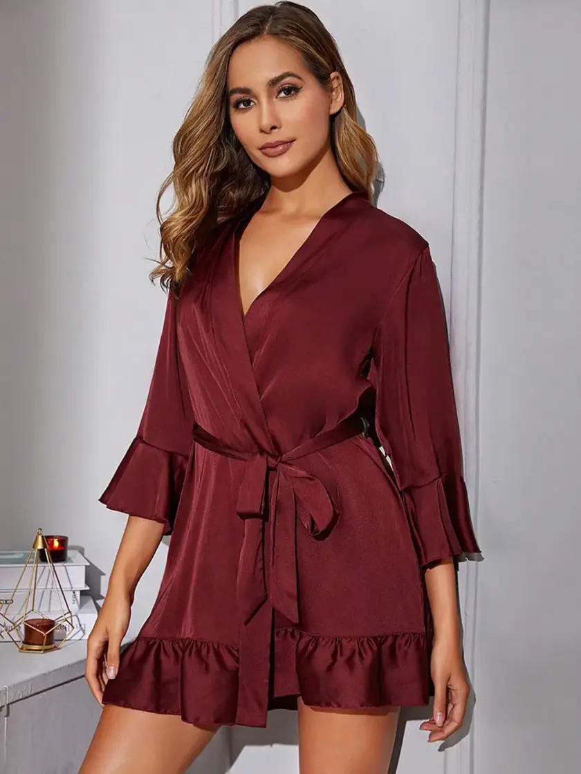 Women's Robe